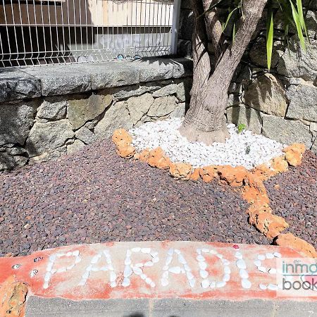 Paradis Salou, Climatizado U Con Vistas Al Mar Экстерьер фото