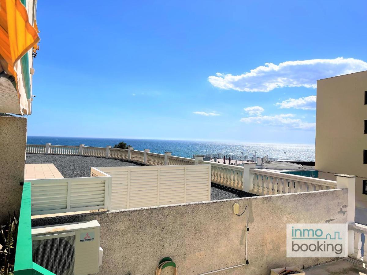 Paradis Salou, Climatizado U Con Vistas Al Mar Экстерьер фото