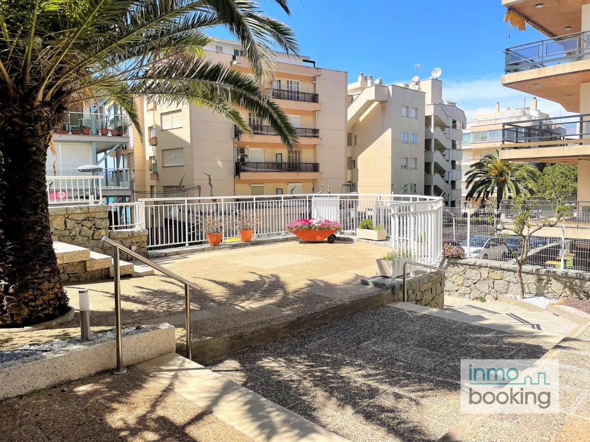 Paradis Salou, Climatizado U Con Vistas Al Mar Экстерьер фото